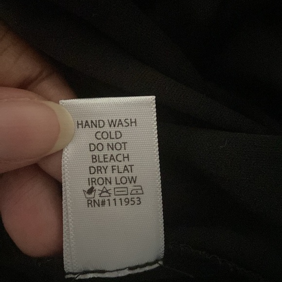 Active USA Women’s Black Sheer Sleeveless Maxi Dress Size Large Summer Resort - Picture 6 of 7